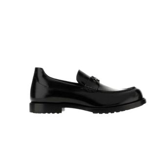 Balenciaga Mocas&iacute;n Comfy - Shoes - Mujer - Negro - 37 EU