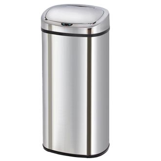 Kitchen Move Kitchen Move - Cubo De Basura Autom&aacute;tico 80 L Majestic