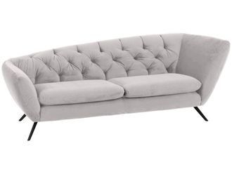 Schubiger M&ouml;bel Liegesofa Santa fe Basic