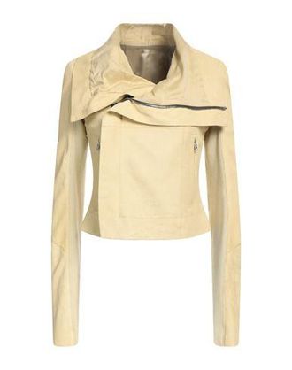 Rick Owens JACKEN & M&Auml;NTEL - Jacken und Anoraks auf YOOX.COM