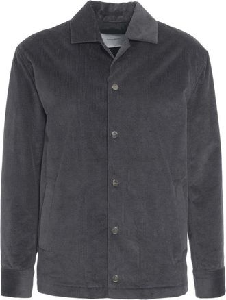 Paolo Pecora Corduroy Jacket