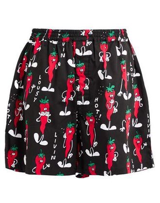 Junya Watanabe BOTTOMWEAR - Shorts & Bermuda Shorts sur YOOX.COM