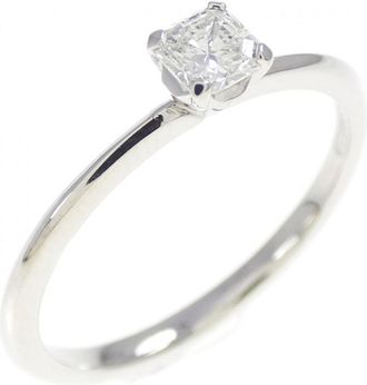 Tiffany & Co. Platinum 950 Band Ring (Pre-Owned)