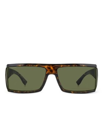 Dsquared2 Eyewear tortoiseshell-effect sunglasses - Brown
