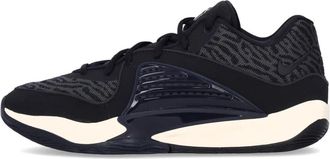 Nike Kd 16 Basketbalschoen - Heren - Fitnessschoenen - Zwart - 41 EU - Fitness