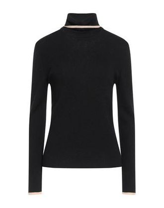 Moschino STRICKWAREN - Rollkragenpullover auf YOOX.COM