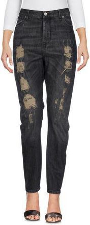 Twin-Set BOTTOMWEAR - Jeans on YOOX.COM