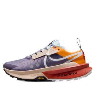 Nike (WMNS) Nike ZoomX Zegama Trail Daybreak Cosmic Clay FD5191-502