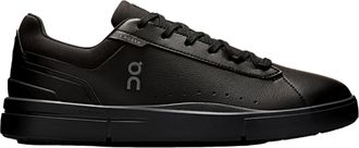 On On The Roger Advantage All Black 3MD10640485 Mens