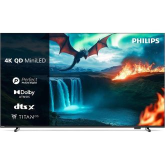 Philips 75mled820/12 Mini Led 75 Smart Tv 4k Ultra Hd
