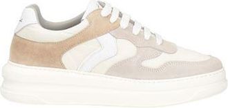 Voile Blanche CALZADO - Sneakers en YOOX.COM