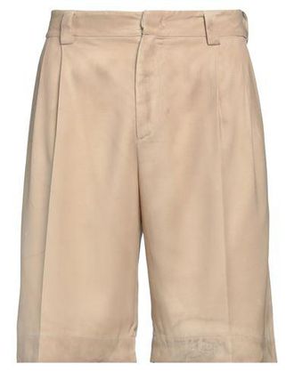 Msgm BOTTOMWEAR - Shorts & Bermuda Shorts on YOOX.COM