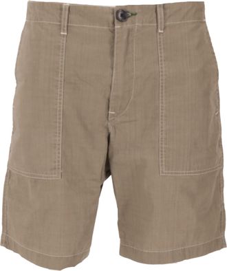 Paul Smith Mens Patch Pkt Shorts