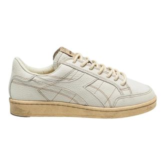 Diadora Sneakers in pelle - - Shoes - Uomo - Grigio - 45 EU