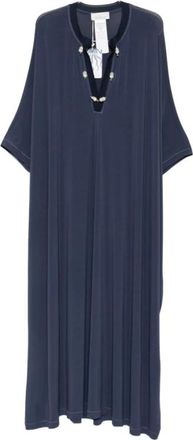 Marina Rinaldi Donna, Abiti, Blu, S, new