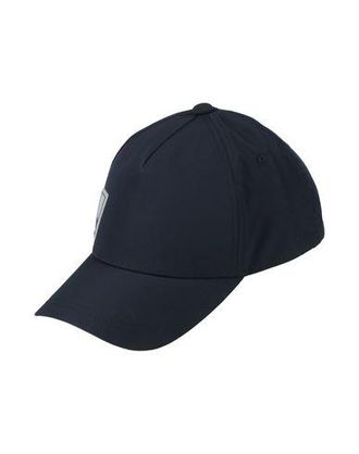 Emporio Armani ACCESSOIRES - M&uuml;tzen & H&uuml;te auf YOOX.COM