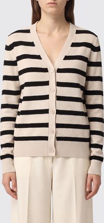 Max Mara S Max Mara Cardigan di lana