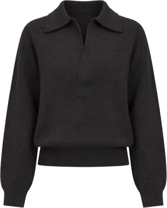 Victoria Beckham Donna, Top, Grigio, L, new