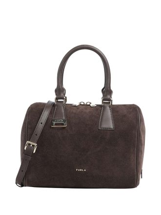 Furla Olivia M Boston Bag