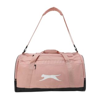 Slazenger Sporttas 50 liter (Zacht Roze)