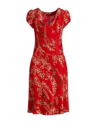 Ermanno Scervino DRESSES - Midi dresses on YOOX.COM