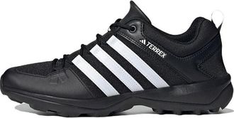 adidas Terrex Daroga Plus Hiking Black White HP8632