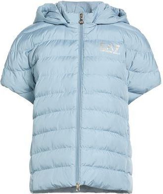 Emporio Armani JACKEN & M&Auml;NTEL - Pufferjacken & Daunenjacken auf YOOX.COM