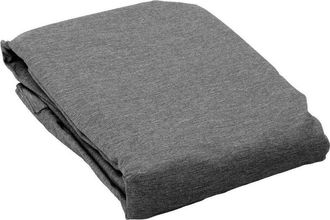 Hesperide Hesperide - Tela De Sombrilla &Eacute;l&eacute;a Sunbrella Gris Pizarra - 4 X 3 M - Hesp&eacute;ride