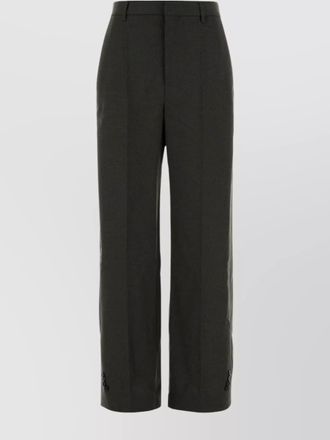 Jean Paul Gaultier tailored trousers