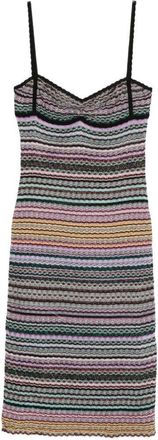 Missoni Midi Dress