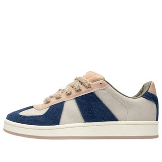 adidas x Whitaker Group BW 2000s Do Not Duplicate Clay Navy KH7859