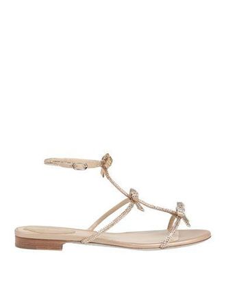 Rene Caovilla SCHUHE - Sandalen auf YOOX.COM