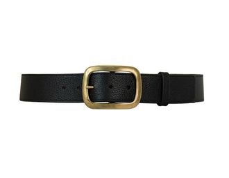Vaincourt La Captivante Belt in Black at Nordstrom, Size 100