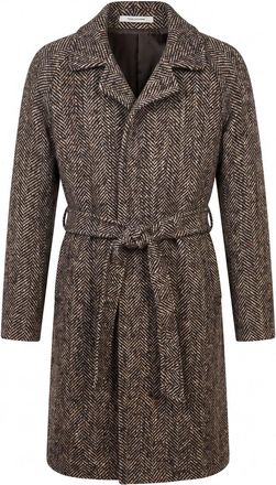 Tagliatore Salomon S Coat