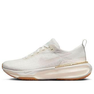 Nike (WMNS) Nike ZoomX Invincible 3 Light Bone Sail Gum DR2660-008