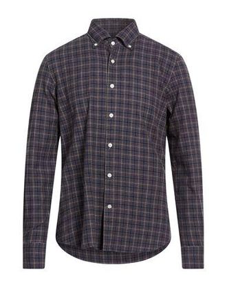 Ghirardelli TOPWEAR - Shirts on YOOX.COM