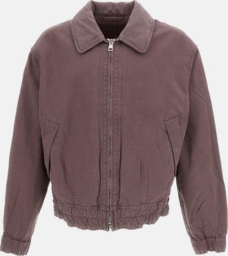 Our Legacy Giacca Bomber Command