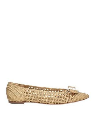 Ferragamo CALZADO - Bailarinas en YOOX.COM