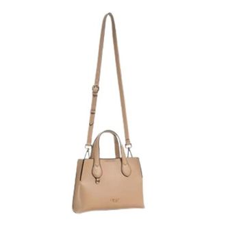 Twinset Dames, Tassen, Beige, Maat: ONE Size