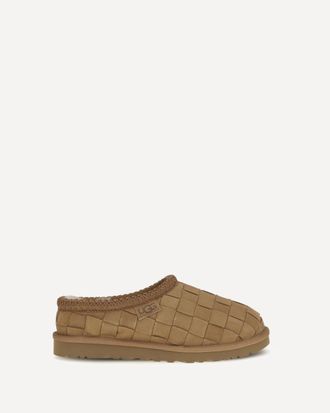 UGG Tasman Woven Mules Male 44