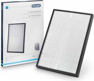 DeLonghi Filterset Purificatore daria AC230 - Delonghi