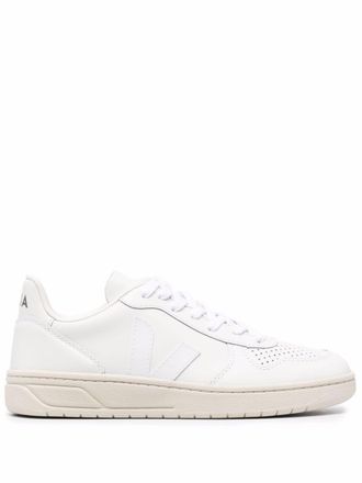 Veja V-10 low-top sneakers - White