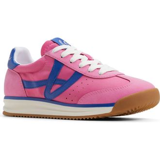 Aldo Stepcount Sneaker in Open Pink at Nordstrom, Size 7.5