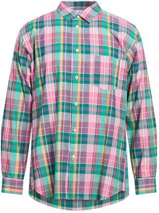 Comme Des Gar&ccedil;ons TOPWEAR - Shirts sur YOOX.COM