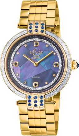 Gevril Group Matera Womens Watch