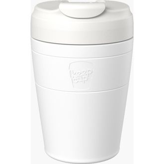 KeepCup Commuter Travel Mug in Bone White at Nordstrom, Size Medium
