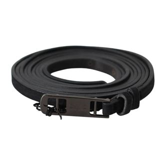 Costume National Mujer, Accesorios, Negro, Talla: ONE Size