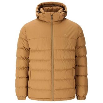 Whistler Carseno Puff Jacket Winterjacke f&uuml;r Herren | beige
