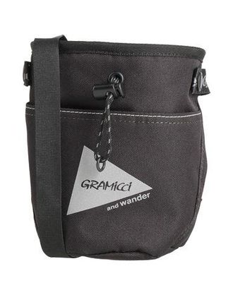 Gramicci BAGS - Cross-body bags sur YOOX.COM
