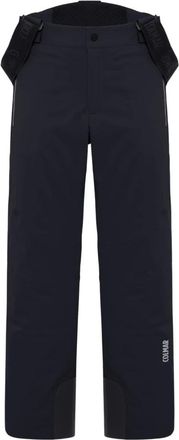 Colmar Salopette da Sci Streamline - - Sport - Uomo - Nero - M